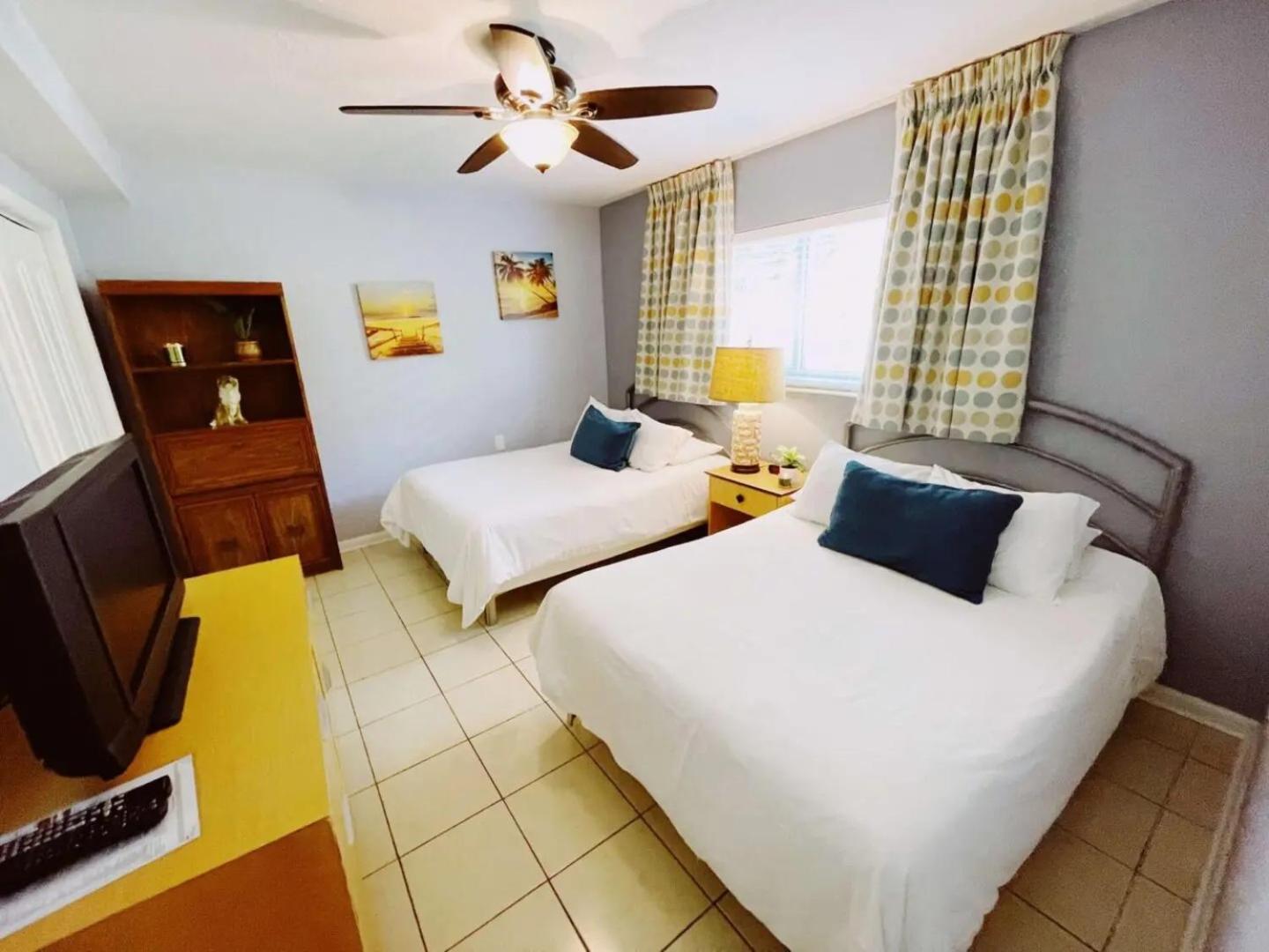 Great Escape Apartments By Lowkl Fort Lauderdale Exterior photo